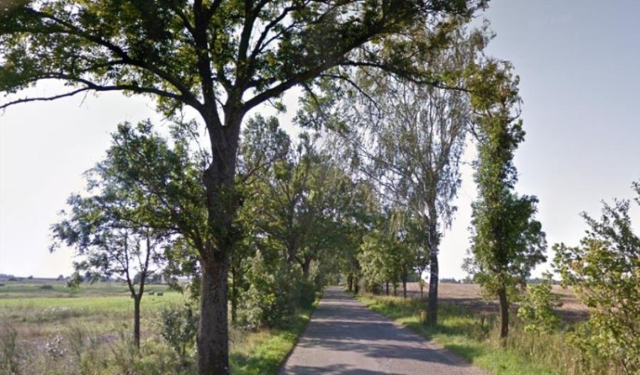 Kolejny przetarg na rozbudowę drogi Wola Lipowska – Pieniężno Kolejny przetarg na rozbudowę drogi Wola Lipowska – Pieniężno