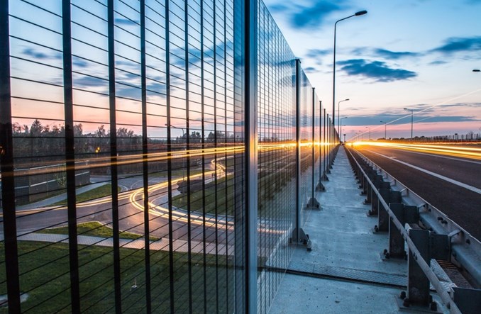 Potrzebne ekrany przy obwodnicy Jarosławia 