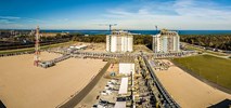 Rok 2018 w Polskim LNG: Przełomowy czas w działalności spółki 