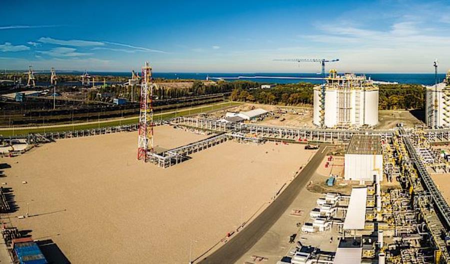 Rok 2018 w Polskim LNG: Przełomowy czas w działalności spółki Rok 2018 w Polskim LNG: Przełomowy czas w działalności spółki