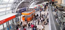 Decyzja środowiskowa dla kolei do Modlina w kwietniu
