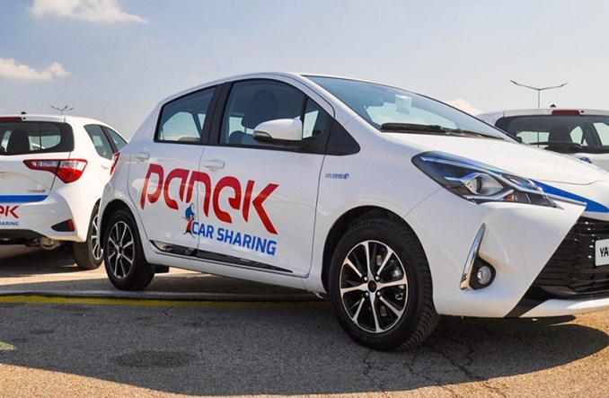 Panek w 150 miastach w Polsce. „Największa taka ekspansja na świecie"