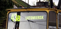 UMWŁ: Wniosek o dofinansowanie może uratować tramwaj do Lutomierska