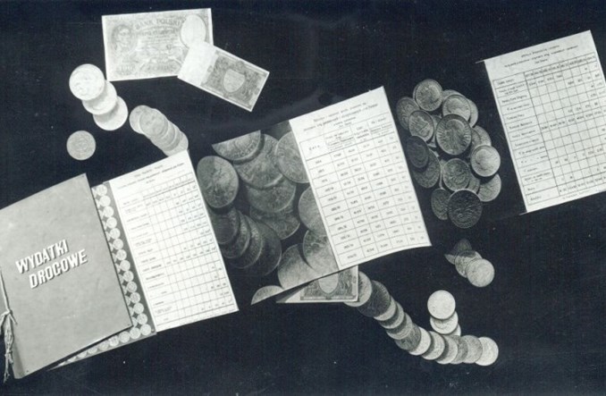 Państwowy Fundusz Drogowy – protoplasta Krajowego Funduszu Drogowego