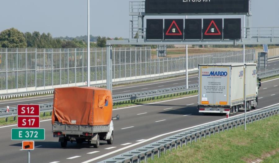 Ruszył przetarg na kolejne elementy Krajowego Sytemu Zarządzania Ruchem Ruszył przetarg na kolejne elementy Krajowego Sytemu Zarządzania Ruchem
