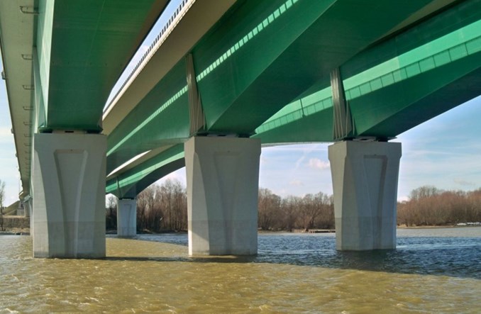Jak  będzie wyglądał układ drogowy Warszawy