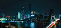 Lotnisko Guangzhou zyska trzeci terminal oraz kolejne pasy startowe