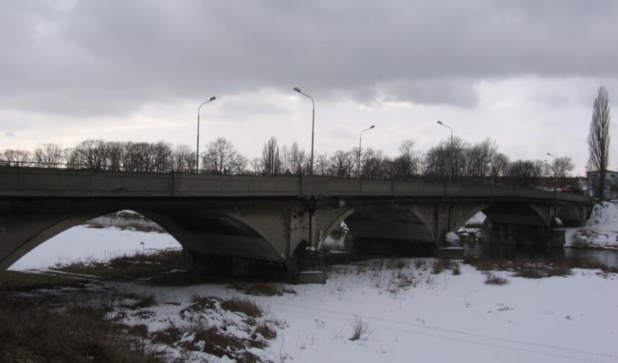 Wrocław bierze się za budowę mostów Chrobrego Wrocław bierze się za budowę mostów Chrobrego