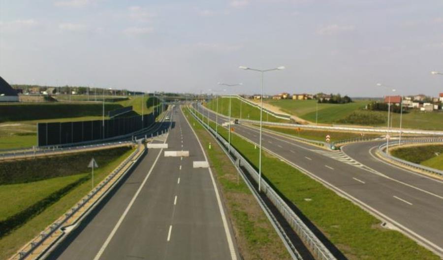 Łódzkie: Pięciu chętnych do budowy A1 Bełchatów – Kamieńsk Łódzkie: Pięciu chętnych do budowy A1 Bełchatów – Kamieńsk