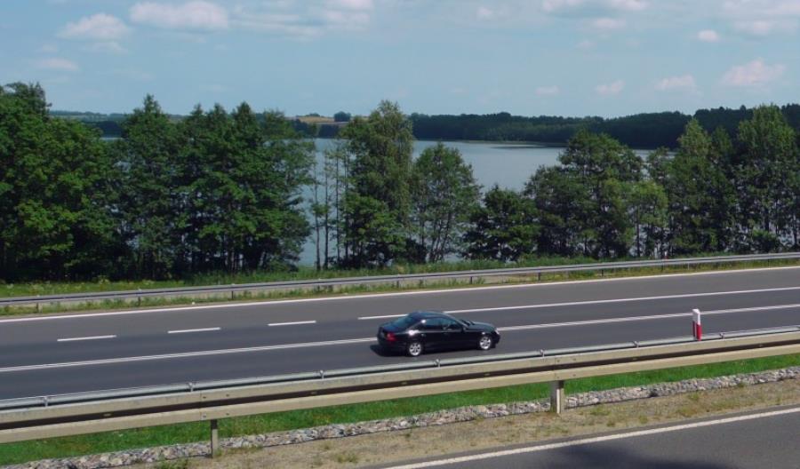 Warmińsko-mazurskie: Brakuje 100 mln zł na S16 Borki Wielkie – Mrągowo Warmińsko-mazurskie: Brakuje 100 mln zł na S16 Borki Wielkie – Mrągowo