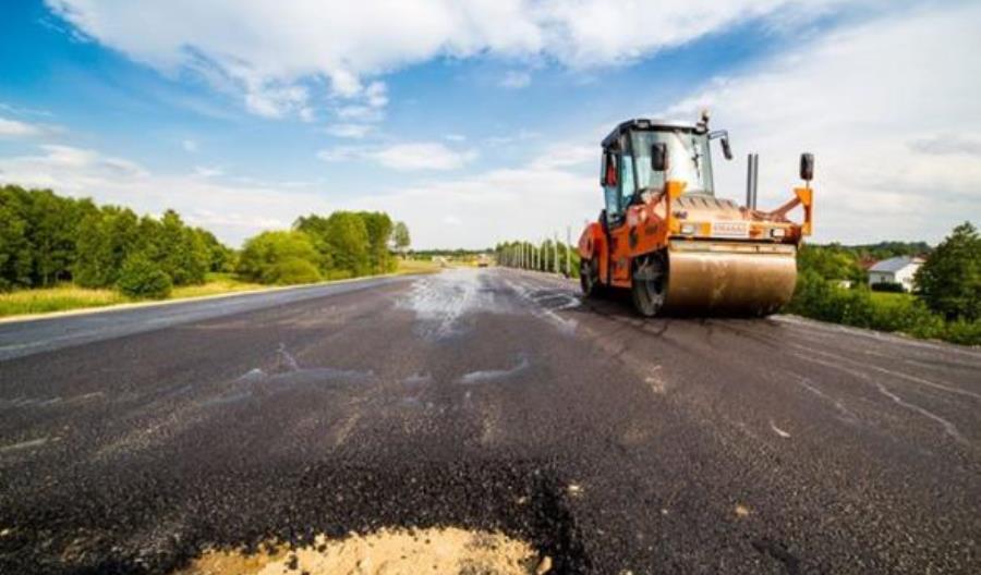 Czarny początek roku dla GDDKiA. W przetargach otwartych w 2019 brakuje 200 mln zł Czarny początek roku dla GDDKiA. W przetargach otwartych w 2019 brakuje 200 mln zł