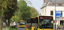 Utrecht zamawia 55 przegubowych autobusów elektrycznych
