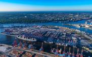 Port Hamburg z kolejowym rekordem i niewielkim spadkiem przeładunków w 2018 roku