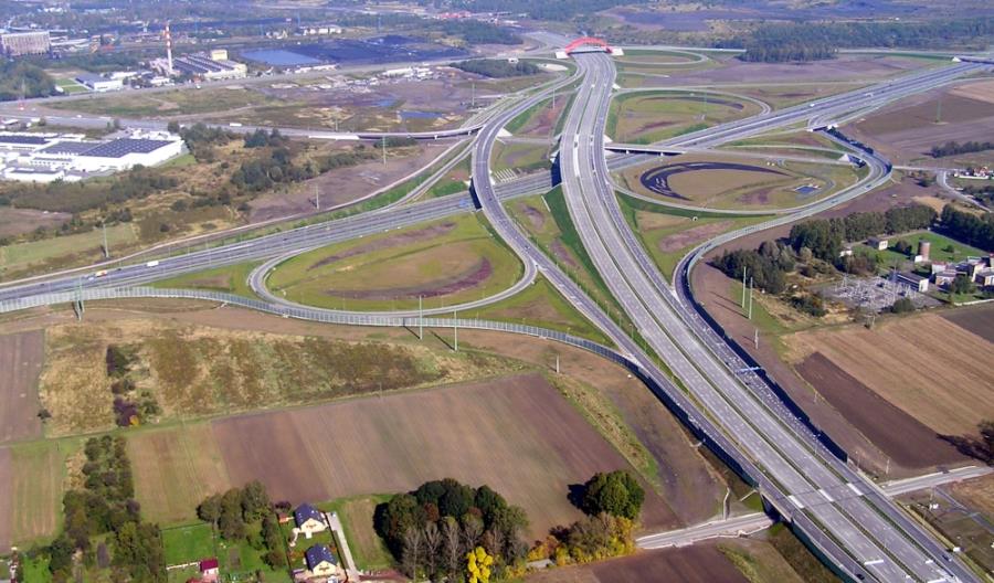 Kto obsłuży bramki na autostradzie A4? Kto obsłuży bramki na autostradzie A4?