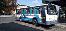 Fundusz Rozwoju Przewozów Autobusowych na walkę z białymi planami
