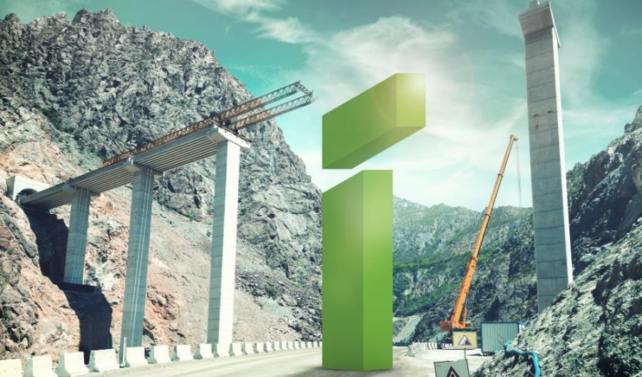 Studium przypadku: W jaki sposób firma DB Station&Service AG wdrożyła BIM i rozwiązania CDE do swoich projektów Studium przypadku: W jaki sposób firma DB Station&Service AG wdrożyła BIM i rozwiązania CDE do swoich projektów