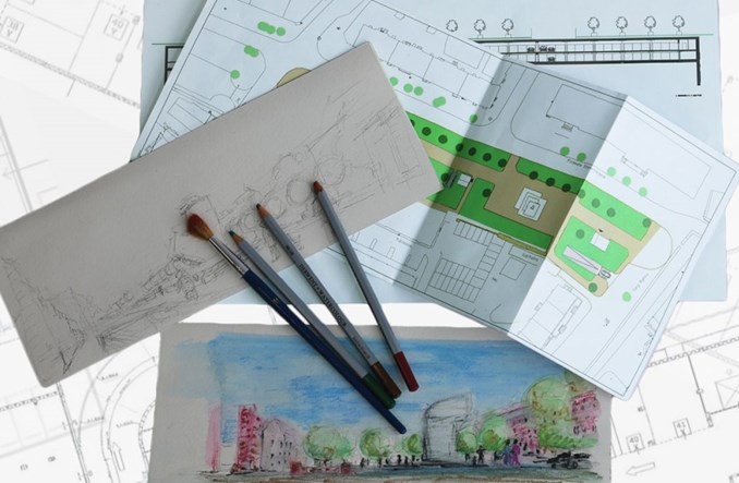 ABC inwestycji budowy parkingów podziemnych w Gdańsku