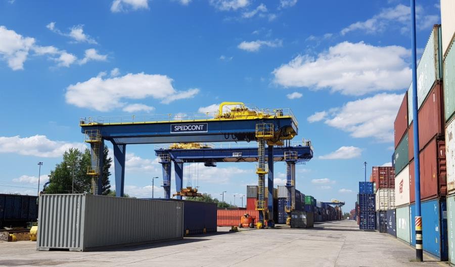Spedcont partnerem Rail Cargo Group w obsłudze połączeń do Turcji Spedcont partnerem Rail Cargo Group w obsłudze połączeń do Turcji