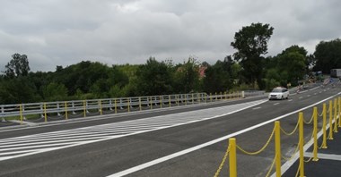W Szczebrzeszynie przebudują most na Wieprzu