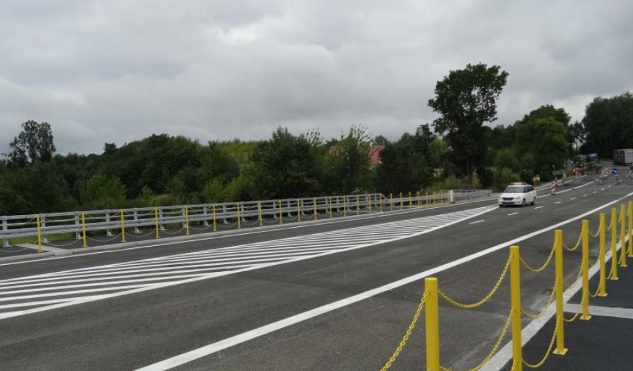 W Szczebrzeszynie przebudują most na Wieprzu W Szczebrzeszynie przebudują most na Wieprzu