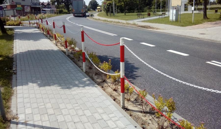 Piła: Oferty na przebudowę Wodnej i Niepodległości w budżecie GDDKiA Piła: Oferty na przebudowę Wodnej i Niepodległości w budżecie GDDKiA