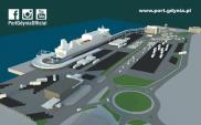 W Porcie Gdynia powstanie nowy Publiczny Terminal Promowy