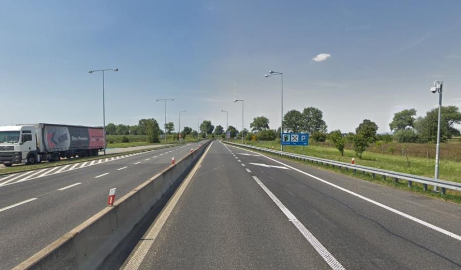 Dolny Śląsk. Do przebudowy pójdą skrzyżowania łącznic do węzłów na A4 Dolny Śląsk. Do przebudowy pójdą skrzyżowania łącznic do węzłów na A4
