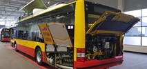 Warszawa. Jakich autobusów gazowych chcą MZA