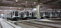 Sofia zamawia dziesięć dodatkowych pociągów metra z Nowego Sącza