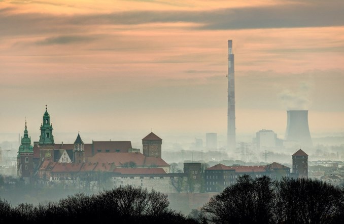 Organizacje wskazują na poważne błędy w projekcie Stref Czystego Transportu