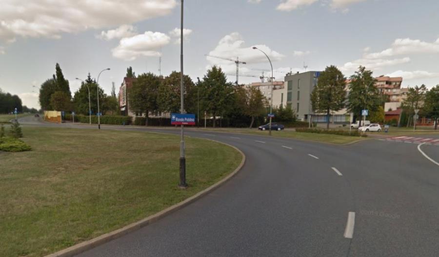 Rzeszów. Na trasie w kierunku A4 planują tunel Rzeszów. Na trasie w kierunku A4 planują tunel