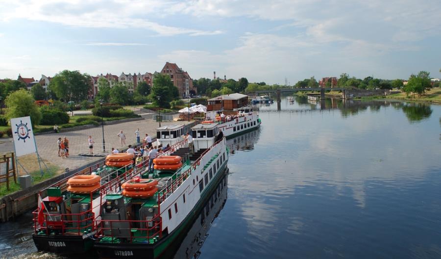 Elbląg: Przekop Mierzei Wiślanej to pierwszy etap koniecznych zmian Elbląg: Przekop Mierzei Wiślanej to pierwszy etap koniecznych zmian