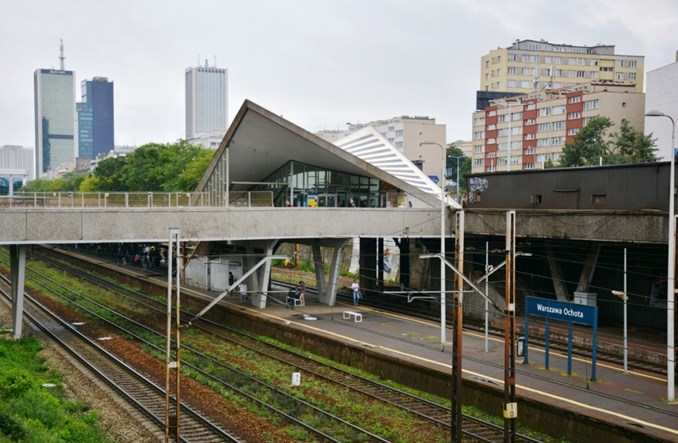 PKP SA apelują o prawo warstwowe. Komisja sejmowa rozpoczyna pracę