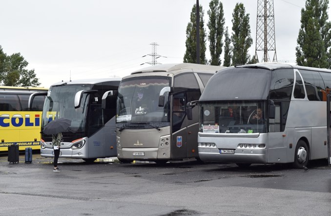 Ustawa PTZ. Dziesiąty projekt nowelizacji… znosi obowiązki powiatów