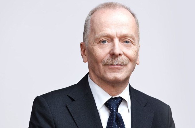 Dymisja w MI. Odchodzi Marek Chodkiewicz