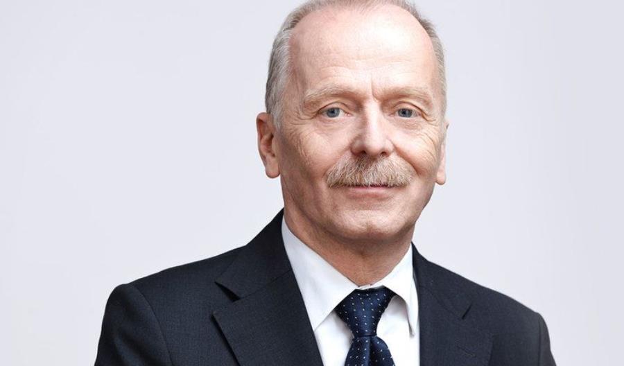 Dymisja w MI. Odchodzi Marek Chodkiewicz Dymisja w MI. Odchodzi Marek Chodkiewicz