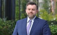 CUPT potwierdza. Przemysław Gorgol złożył rezygnację 