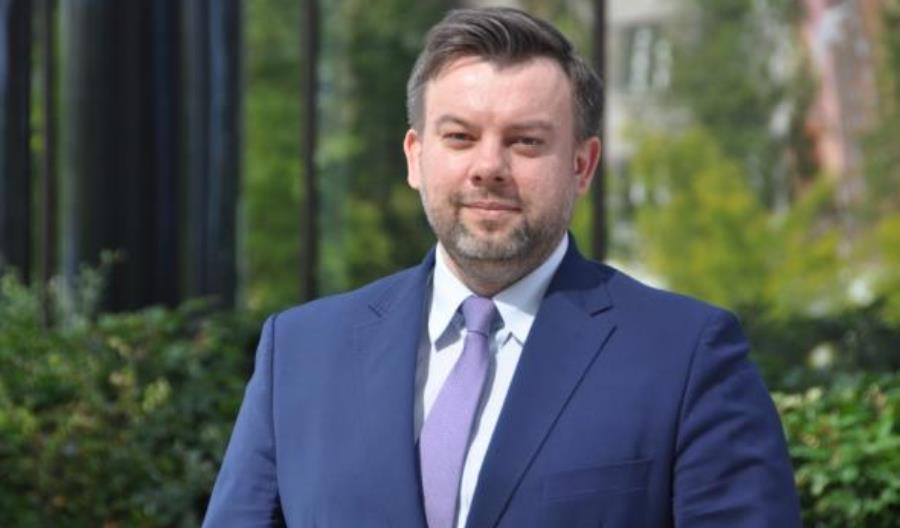 CUPT potwierdza. Przemysław Gorgol złożył rezygnację CUPT potwierdza. Przemysław Gorgol złożył rezygnację