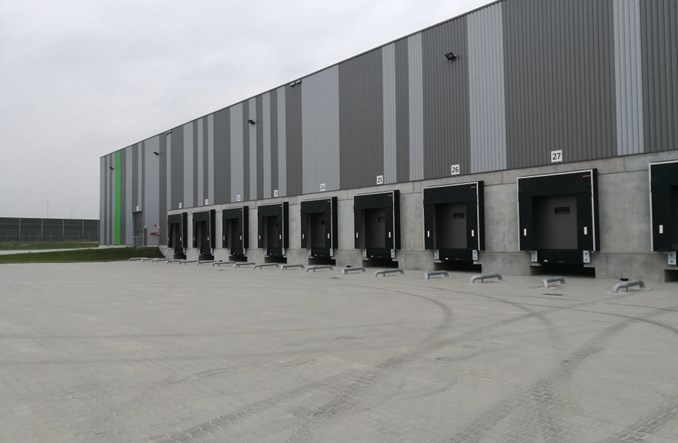 ID Logistics zarządza największym centrum dystrybucyjnym PepsiCo w Polsce