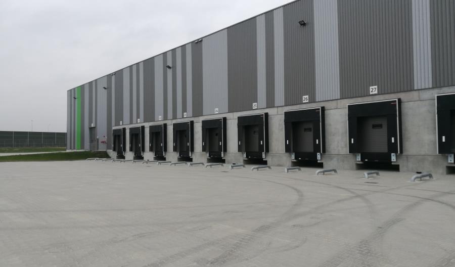 ID Logistics zarządza największym centrum dystrybucyjnym PepsiCo w Polsce ID Logistics zarządza największym centrum dystrybucyjnym PepsiCo w Polsce
