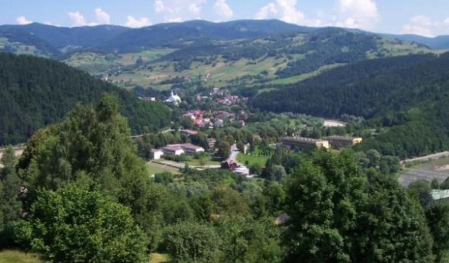 Obwodnica Piwnicznej jeszcze musi poczekać Obwodnica Piwnicznej jeszcze musi poczekać