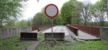 Zachodniopomorskie: Zostaną rozebrane dwa poniemieckie wiadukty nad A6 i DK-20