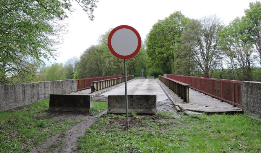 Zachodniopomorskie: Zostaną rozebrane dwa poniemieckie wiadukty nad A6 i DK-20 Zachodniopomorskie: Zostaną rozebrane dwa poniemieckie wiadukty nad A6 i DK-20