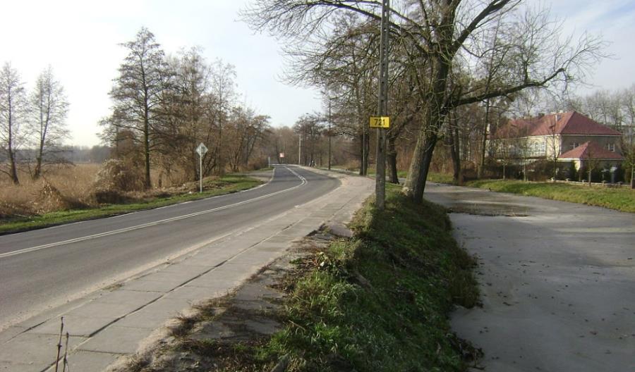 Mazowieckie: Drogi, którymi nie da się przekroczyć Wisły Mazowieckie: Drogi, którymi nie da się przekroczyć Wisły