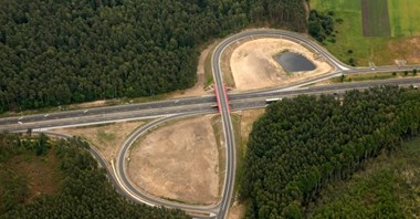 Rusza przetarg na projekt węzła na Zakopiance w Myślenicach