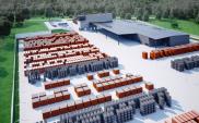 Strabag wybuduje centrum logistyczne pod Białymstokiem 