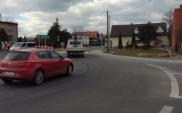 Kierowcy jeżdżą już rozbudowaną DK-45 Reńska Wieś – Poborszów