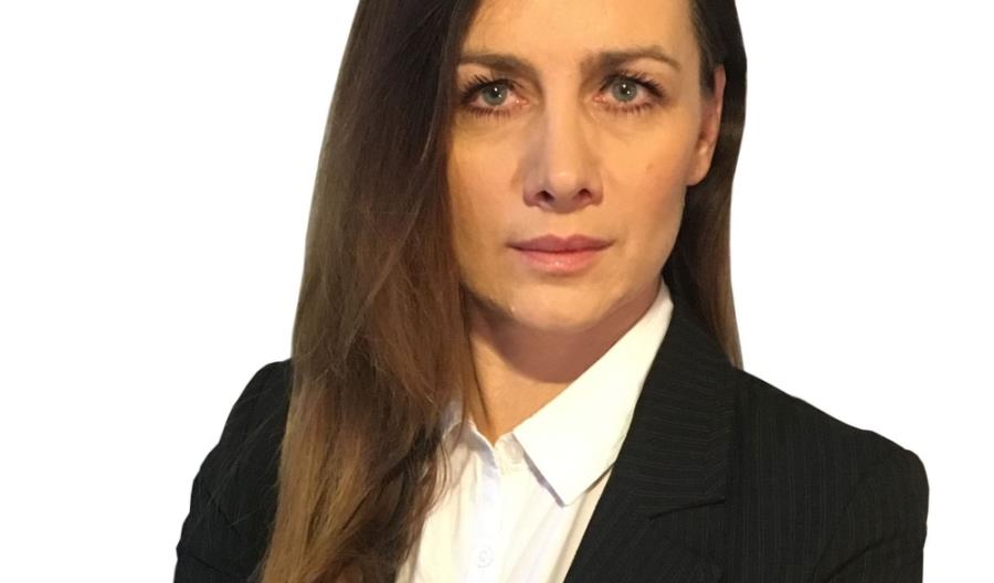 Olga Nowak członkiem zarządu DB Port Szczecin Olga Nowak członkiem zarządu DB Port Szczecin