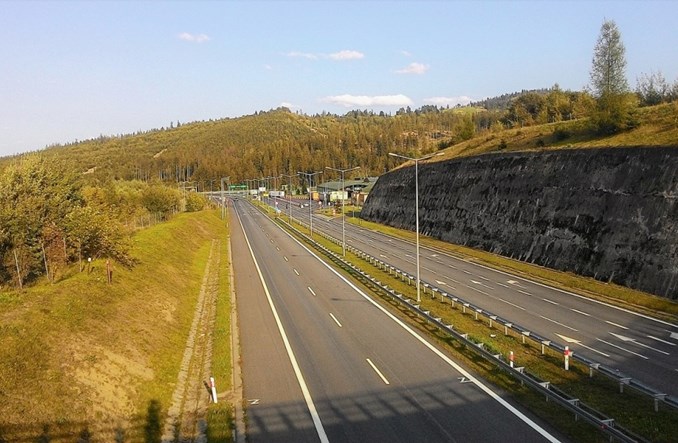 Węgierska Górka: Obwodnica ważna dla bezpieczeństwa pieszych