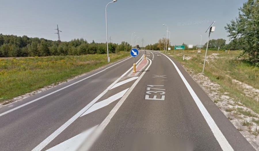 Przetarg na budowę wiaduktu w ciągu DK-9 rozstrzygnięty Przetarg na budowę wiaduktu w ciągu DK-9 rozstrzygnięty